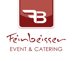 Partyservice und Catering Hamburg Feinbeisser Logo